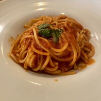 クッチーナ イタリアーナ アリア 六本木 -  クッチーナ イタリアーナ アリア 六本木 -