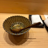 鮨 さいとう - 