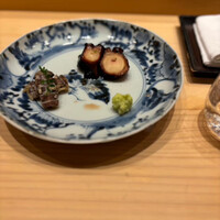 鮨 さいとう - 
