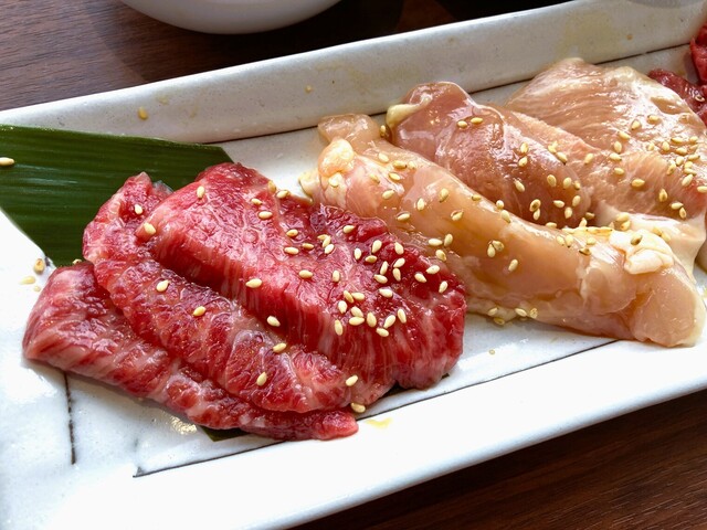 焼肉おはる 仙台中央店のご予約 - 広瀬通/焼肉 | 食べログ