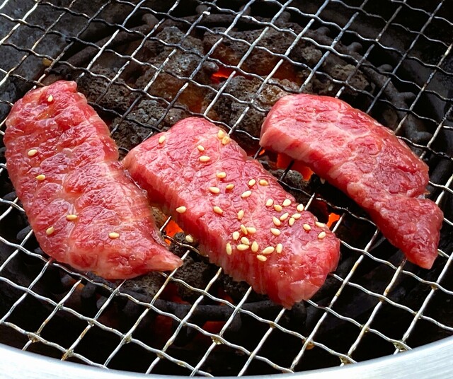 焼肉おはる 仙台中央店のご予約 - 広瀬通/焼肉 | 食べログ