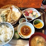 てんぷら 高七 - 