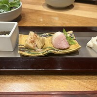 観音坂 鳥幸 -  観音坂 鳥幸 -