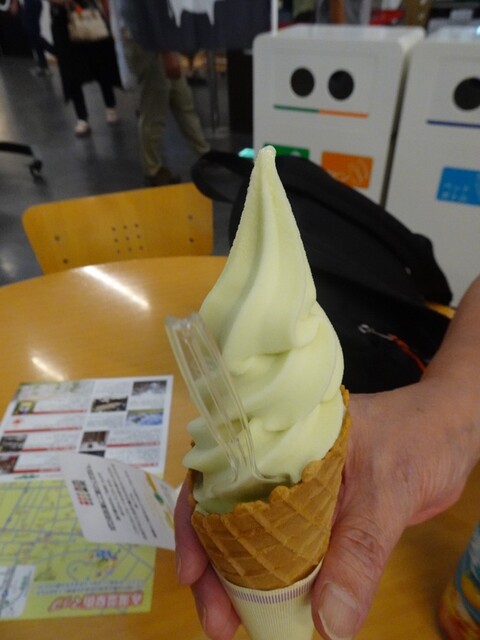 FOOD PIT（フード ピット） - 米沢（コロッケ）の写真