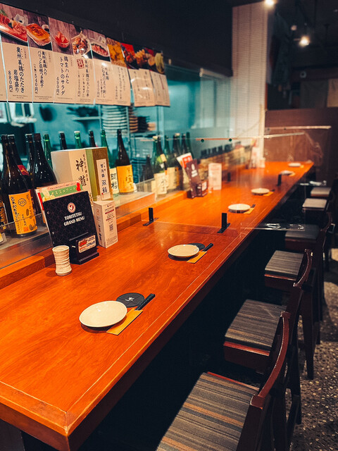 Tori Tetsu Hiroshima Hondori Ten photo 4