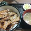 炭火焼豚丼 七凛茶屋坊ず