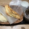 BAKERY CAFE ANTENDO 登戸店