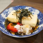 パンとごはん まめきち - 