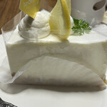 ケーキハウス アンデルセン - 