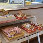 ケーキハウス アンデルセン - 