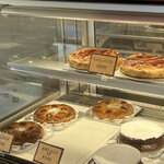 ケーキハウス アンデルセン - 