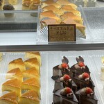 ケーキハウス アンデルセン - 