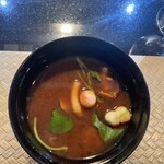 鉄板焼 石狩 - 腕