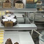 ケーキハウス アンデルセン - 