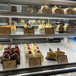 ケーキハウス アンデルセン - 