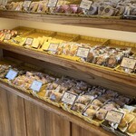 ケーキハウス アンデルセン - 