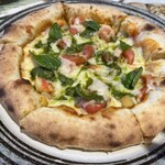 ラッキーバード - 