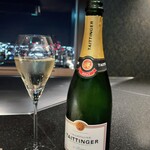 鉄板焼 石狩 - ドリンク