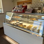 ケーキハウス アンデルセン - 