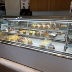 ケーキハウス アンデルセン - 