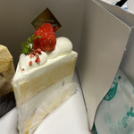 ケーキハウス アンデルセン - 