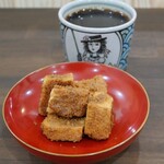 パンとごはん まめきち - 