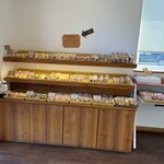 ケーキハウス アンデルセン - 