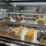 ケーキハウス アンデルセン - 