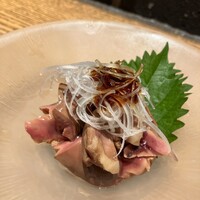 深夜食堂GAMIN - 