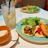 FONDA MEXICANA New York 銀座店 - 