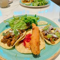 FONDA MEXICANA New York 銀座店 - 