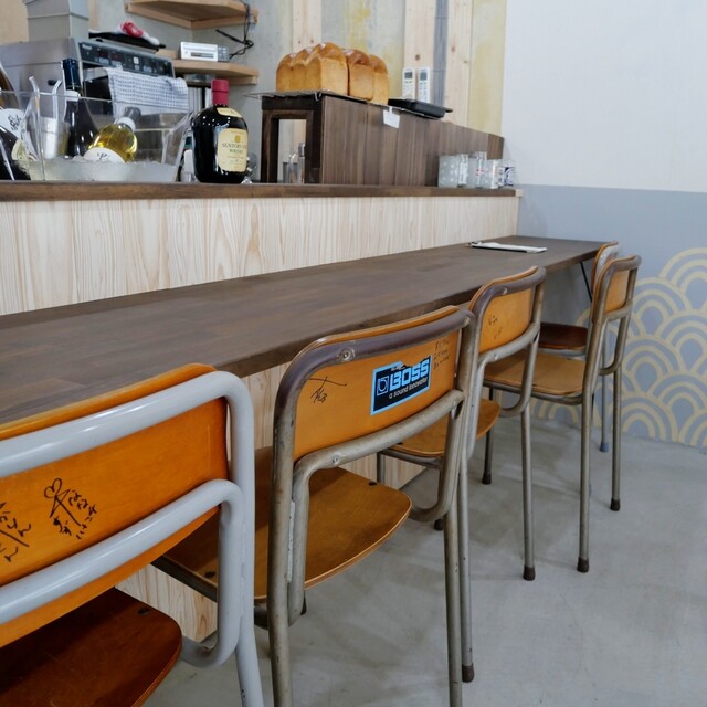 Pan to Gohan Mamekichi photo 5