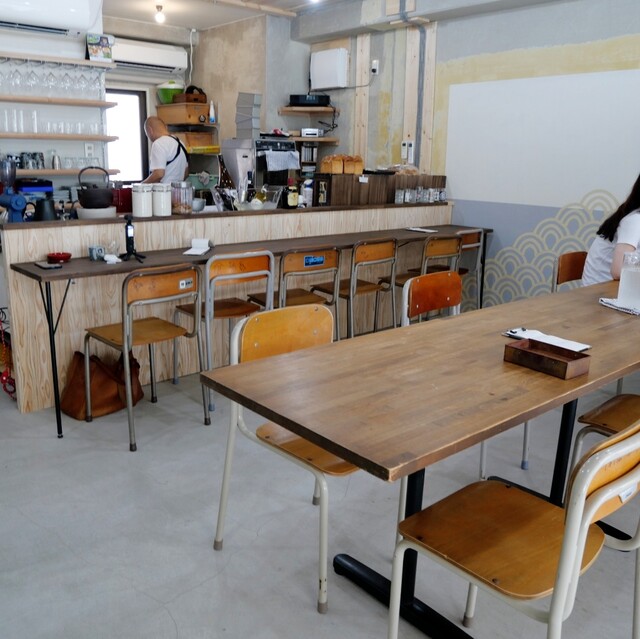 Pan to Gohan Mamekichi photo 4