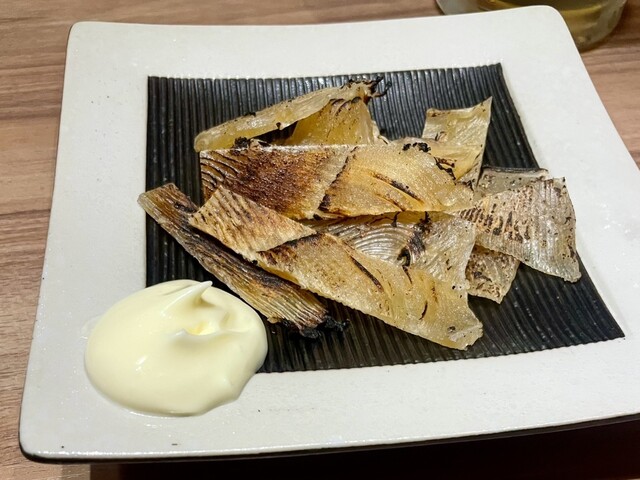 Nikujyu Gyoza to Sumibi Yakitori Katariya Zenseki Private rooms Izakaya Toyota Shiekimae Ten