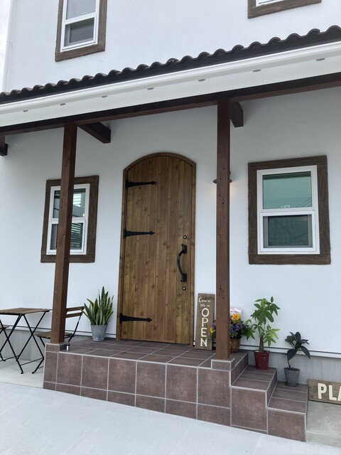 PLATHOME（プラットホーム） - 下馬（カフェ）の写真