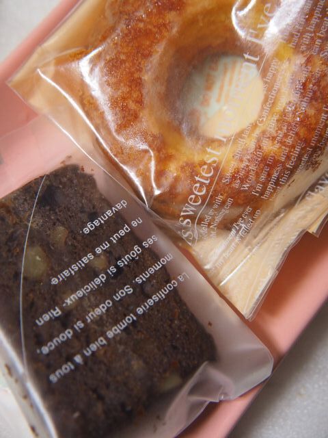 洋菓子のオヤマ - 浪岡（洋菓子）の写真