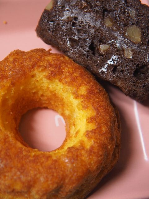 洋菓子のオヤマ - 浪岡（洋菓子）の写真