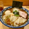 自家製麺 ロビンソン