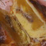 洋菓子のオヤマ - りんごパイ