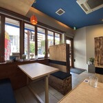 炭焼鉄板焼KUMA - 