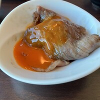 天空焼肉 星遊山 - 