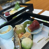 貴船 仲よし - 