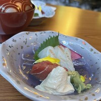 貴船 仲よし - 