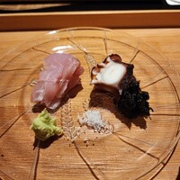 日本料理 晴山 - 