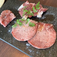 天空焼肉 星遊山 - 