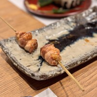 鶏割烹 ならや - 