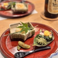 鶏割烹 ならや - 