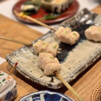 鶏割烹 ならや - 