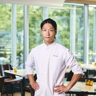 様々の賞にもノミネートされ多方面で活躍する吉田シェフ監修