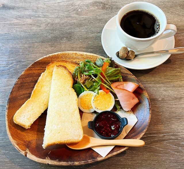 Gallery Cafe narairo photo